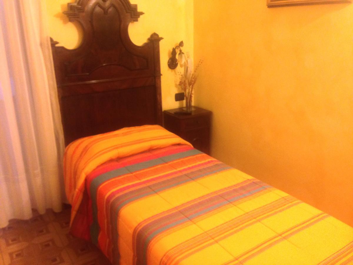 Albergo Etrusco Calusco d'Adda Kamer foto