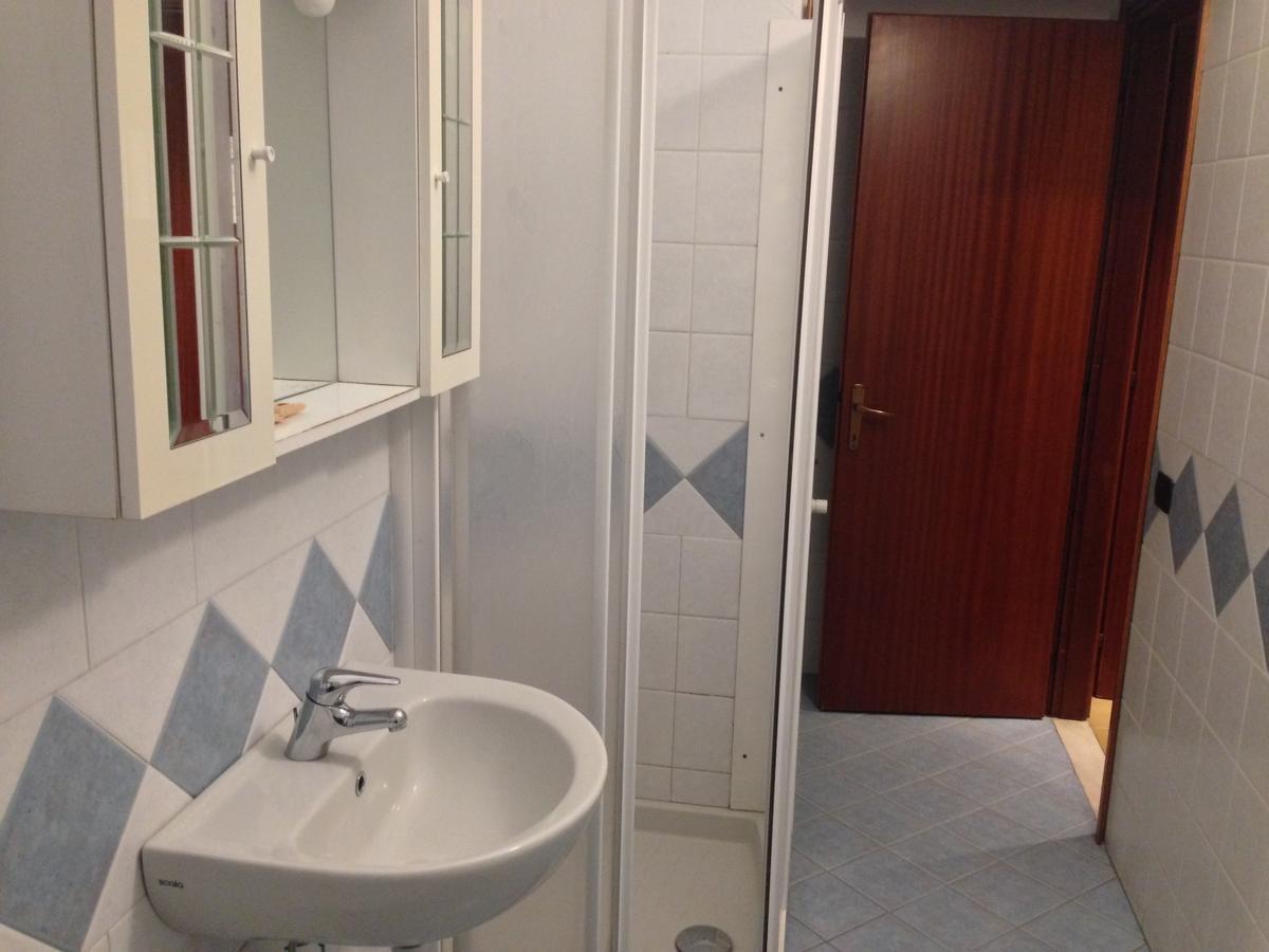 Albergo Etrusco Calusco d'Adda Kamer foto